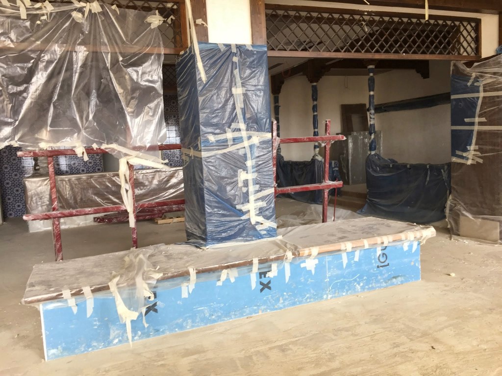 imagini hotel SUNIS EFES ROYAL PALACE OZDERE